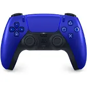 Sony Interactive Entertainment DualSense, Gamepad, PlayStation 5, D-Pad, Home button, Schaltfläche Optionen, Schaltfläche Teilen, Schaltfläche Start, Analog / Digital, Mehrfarbig, Verkabelt & Kabellos