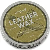 Roselli Leather wax