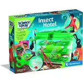 Clementoni - The Insect Hotel (I-78847)