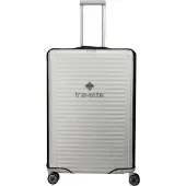 Travelite Kofferüberzug Uni-Erwachsene ACCESSOIRES L Transparent 000315-31