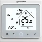 Reventon Programmierbare HMI-Steuerung für Heizgeräten PCHMI-1797