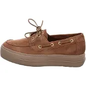 Paul green Bootsschuhe Damen 32323832333230 Braun 42 EU