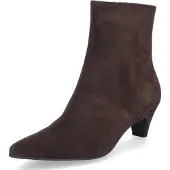 Paul green Damen Stiefeletten 8288 - Bruin - Größe 42