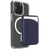 SBS Mag Wallet Kartenhalter Für Iphone
