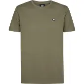 Petrol Industries M-ros-tsr002 Kurzarm-t-shirt