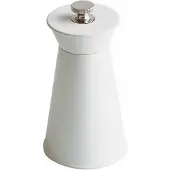 Alessi Salzmühle Pepe Le Moco White