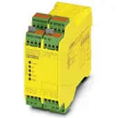Phoenix Contact 2981509 Sicherheitsrelais PSR-SPP- 24DC/ESD/5X1/1X2/T10S PSRSPP24DCESD5X11X2T10S