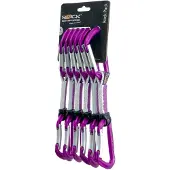 Rock Empire Set Rock Pack Racer P16 Barva: lila