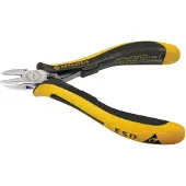 Bernstein ESD Seitenschneider mit Facett