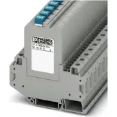 Phoenix Contact Schutzschalter thermisch 240 V/AC 15 A UT 6-TMC M 15A 6 St