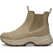 Woden Siri Waterproof Coffee Cream Größe: 38 | Stiefel Outlet | Damen | Braun
