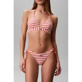 Calvin Klein Lv00q61225 Triangle Bikinioberteil