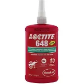 Loctite Fügeverbindung