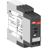 ABB Time Relay True OFF delay 2C/O