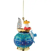 Alessi Il Vecchio e il Mare