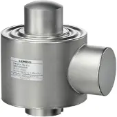 Siemens Siwarex WL 270 Waegezelle CP-S SA 50t C3