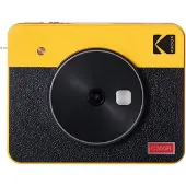 Kodak Alaris Mini Shot Combo 3 Retro C300r Sofortbildkamera