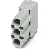 Phoenix Contact Kontakteinsatzmodul 1414364 7 Crimpen 5 St.