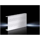 Rittal 9609.000, Polyvinylchlorid (PVC), Grau, 1 Stück(e)