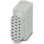 Phoenix Contact Kontakteinsatzmodul 1414375 25 Crimpen 5 St.