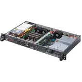 Supermicro SuperServer 5019D-4C-FN8TP, Intel SoC, BGA 2518, Skalierbare Intel Xeon, Intel Xeon, DDR4-SDRAM, 16GB, 32GB, 64GB, 128MB