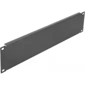 DeLOCK Network Cabinet Blind Cover