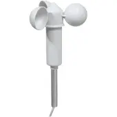 Honeywell Peha Windsensor gr mit Kabel 4,5m D 940 WS
