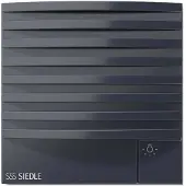 Siedle &Söhne Acc. Türlautsprecher-Modul ATLM 670-0 AG 210004898-00