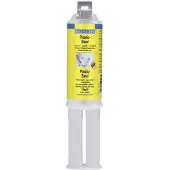 Weicon Plastic-Bond Strukturklebstoff 10565024 24 ml