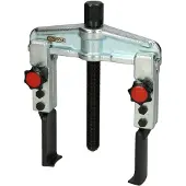 Ks Tools Innen- / Außenabzieher 620.0034 28mm 2mm Werkzeugstahl 8mm 1100g