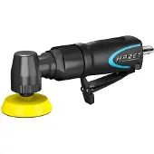 Hazet Mini-Polierer 9033M-9 | 4000896227235