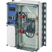 Hensel Mi AE 3233 PV-Freischaltstelle, 100 kVA