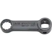 Stahlwille 447 Adapter 3/8 13 mm