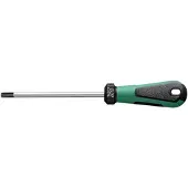 Stahlwille 4856 TORX-Schraubendreher 3K DRALL Gr. T10