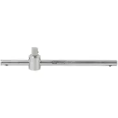 Ks Tools 964.3471, Edelstahl, 1,21 kg, 400 mm
