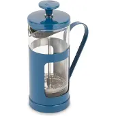 La Cafetière Monaco - Kaffeemaschine aus Glas und Edelstahl