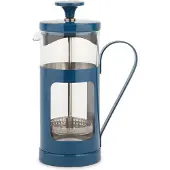 La Cafetière Monaco - Kaffeemaschine aus Glas und Edelstahl
