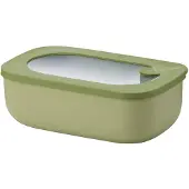 Guzzini 'ECO-STORE&MORE' rechteckige Behälter