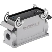 Weidmuller Sockelgehäuse Querbügel Alu IP66 1904350000