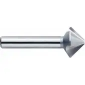 Exact 50211 Keglesænker 31 mm HSS Cylinderskaft 1 stk