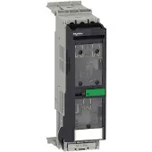 Schneider Electric LV480752 Sicherungslasttrennschalter ISFT100N 3P Anschluss 60 mm Sammelschiene