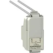 Schneider Electric EZAUVR200AC MN Unterspannungsauslöser, 200-277V AC 50/60Hz, für EasyPacT EZC100
