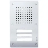 Siedle SSS 200042893-00 Classic Türstation Audio 20004289300 CL 111-3 R-02