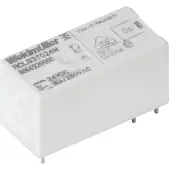 Weidmuller Schaltrelais 1W IP20 12,7x29x15,7mm 1984070000
