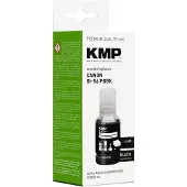 KMP Patrone Canon Maxify GI56PGBK black C148 kompatibel - Kompatibel - Tintenpatrone
