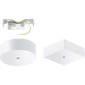 Trilux 4691800, Grau, Silber, CE, 200 g
