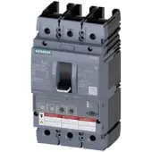 Siemens Leistungsschalter 1 St. 3VA6110-7HM31-0AA0 (3VA61107HM310AA0)