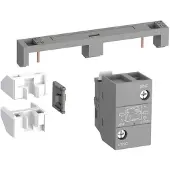 ABB VEM4, AF09 AF09Z AF12 AF12Z AF16 AF16Z AF26 AF26Z AF30 AF30Z AF38 AF38Z AFC09 AFC12 AFC16 AFC26 AFC30..., 25 mm, 31,6 mm, 43 mm, 35 g, 35 mm