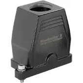 Weidmuller Steckergehäuse Verschr Alu IP68 1082420000