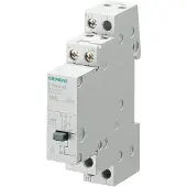 Siemens Installationsrelais 1TE elektr REG 1S 5TT4201-1